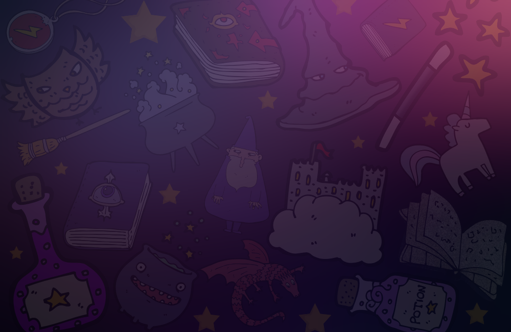 Harry Birthday! Проверь, что ты знаешь о вселенной Гарри Поттера