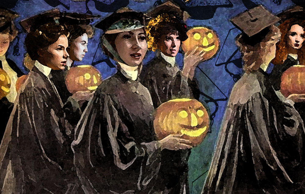 Необычные идеи для выпускного из 9 и 11 класса