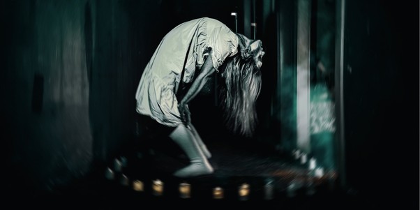 Квест «Изгоняющий дьявола»