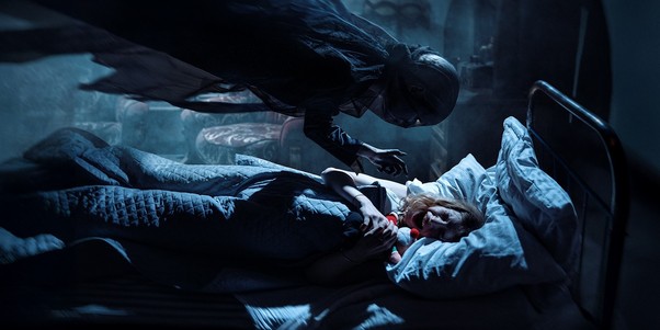 Квест «Good Night: Отель Ужасов» Квест «Good Night: Отель Ужасов»