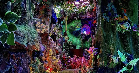 Квест «Online. Не та Алиса»