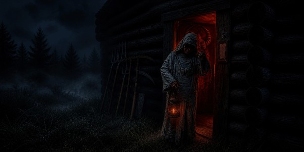 Квест «Одним глазком» Квест «Одним глазком»