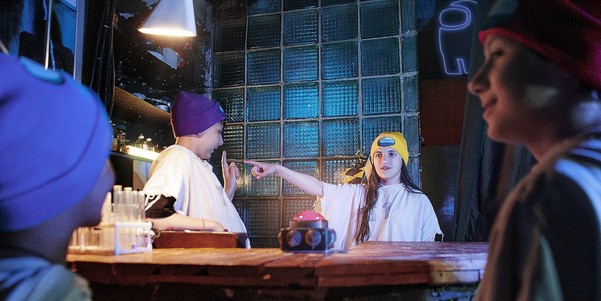 Квест «МСК 2048: Among Us»