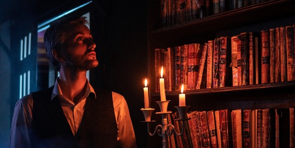 Квест «Игра Золтана» Квест «Игра Золтана»