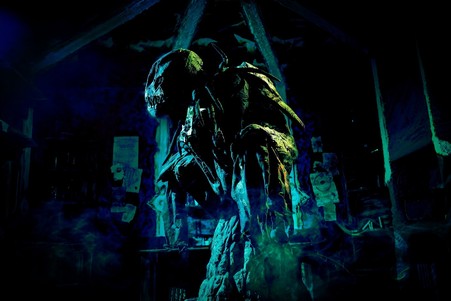 Квест «Изгой» Квест «Изгой»