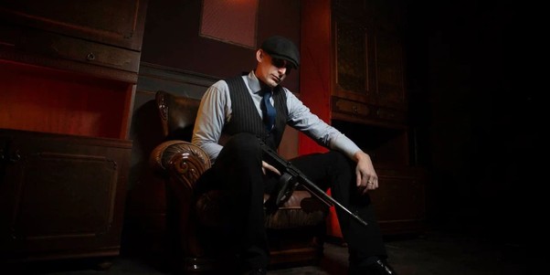 Квест «Картель»