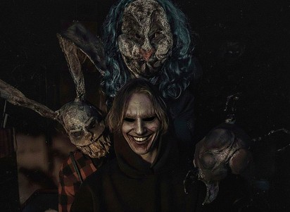 Квест «Нейропсихоз»