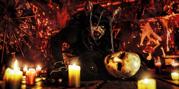 Квест «Часовые»