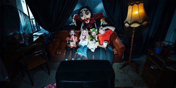 Квест «Привет, сосед!»