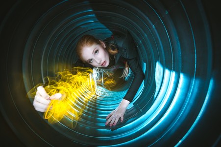 Квест «Кладоискатели»