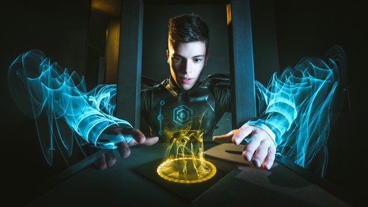 Квест «Колонизация»