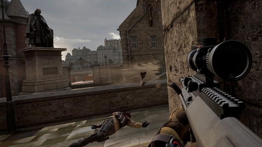 Квест «VR Pavlov»