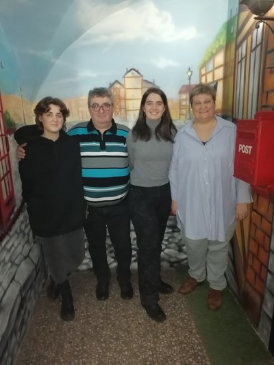 Квест «Бейкер-стрит 221Б» в Москве | Клаустрофобия