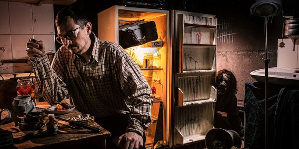 Квест «ДУРАКЪ»