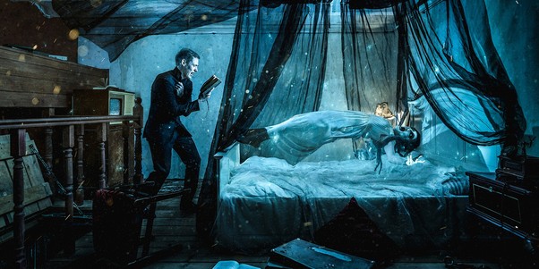 Квест «Одержимость»