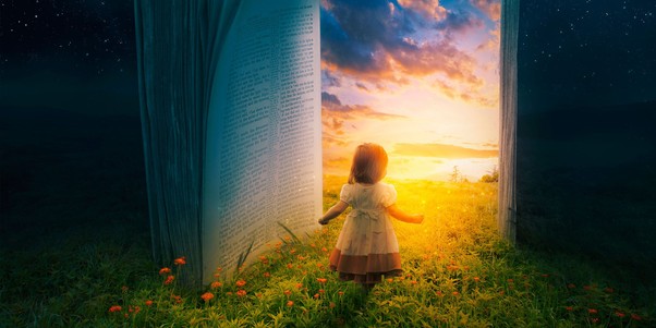 Квест «Online. Тайна волшебного мира»