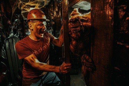 Квест «Логово зверя» Квест «Логово зверя»