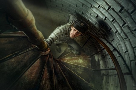 Квест «Маяк»