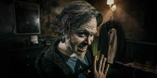 Квест «33 несчастья»