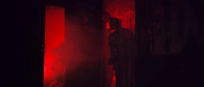 Квест «Дом на Нейболт-стрит»