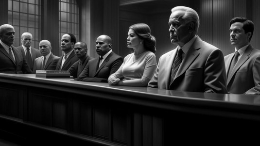 Квест «Online. Встать! Суд идет: дело №11»