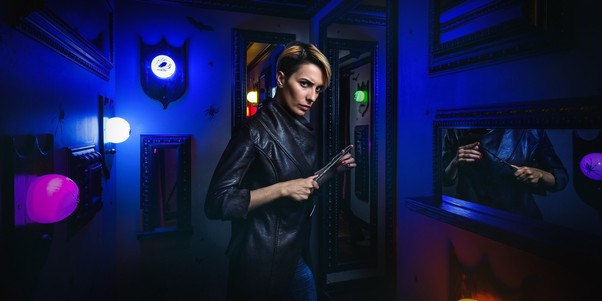 Квест «Философский камень»