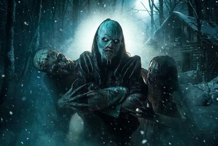 Квест «Дожить до рассвета: «Эффект бабочки»»