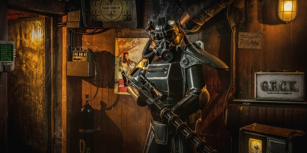 Квест «Убежище 13. Возрождение»