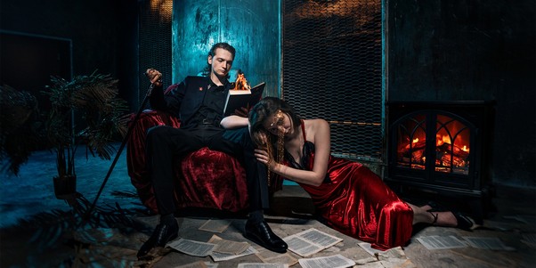 Квест «Мастер и Маргарита»