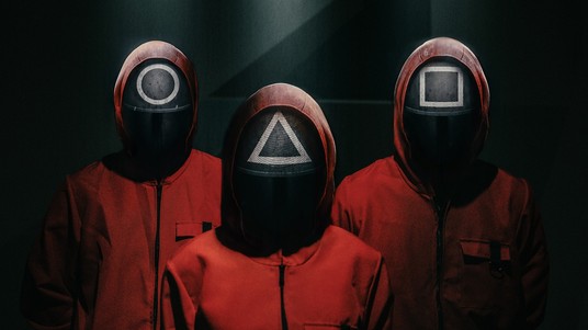 Квест «Игра в кальмара»