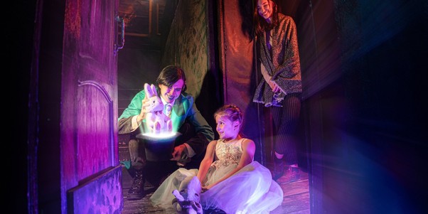 Квест «Начальная школа»