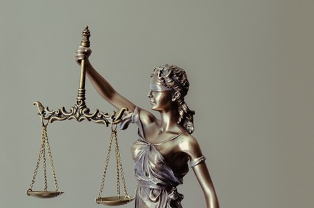 Квест «Online. Судебное заседание: Дело №7»