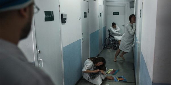 Квест «Чистый разум»