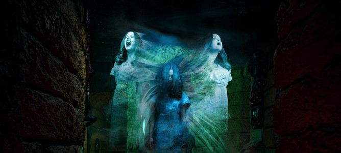 Квест «Кома»