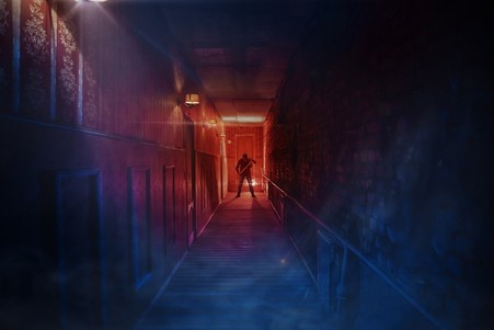 Квест «Сияние разума»