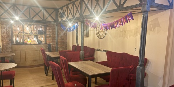 Квест «Лофт «Дружба»»