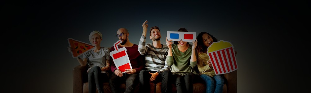 Квест «Online. Однажды в Голливуде»