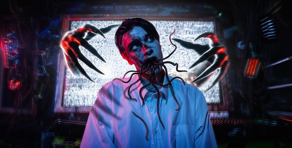 Квест «Планета смерти»