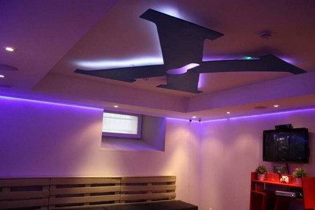 Квест «Лаунж «Клаустрофобия» на Парке культуры» Квест «Лаунж «Клаустрофобия» на Парке культуры»