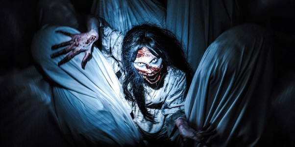 Квест «Изоляция: психбольница» Квест «Изоляция: психбольница»