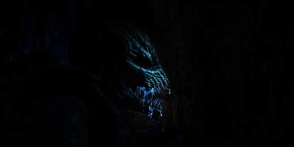 Квест «Тварь: Канализация»