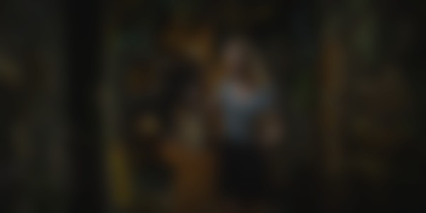 Квест «Корабль Призрак»