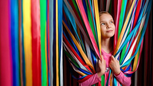 Квест «Лабиринты»