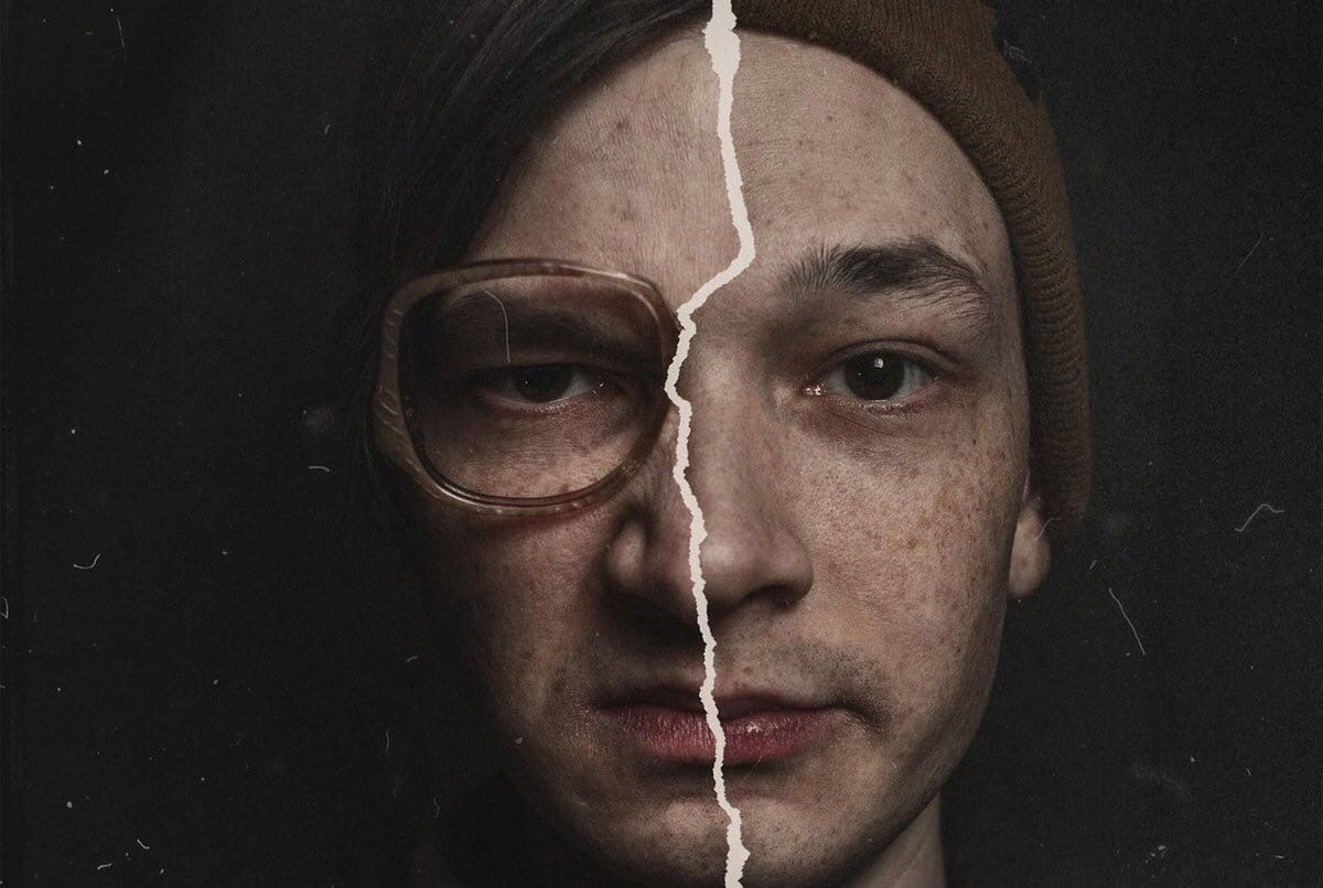 Фотография квеста «INSANE Paranoid»