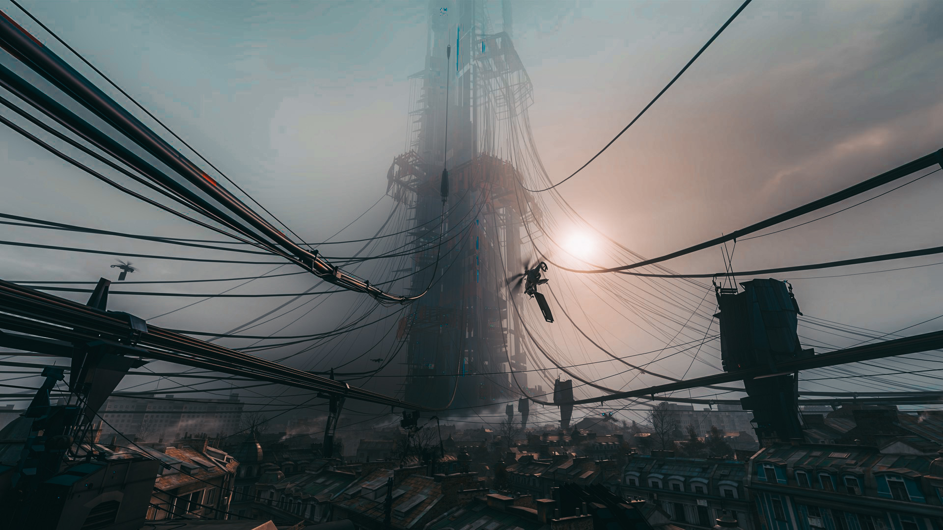 Фотография квеста «VR Half-Life: ALYX»