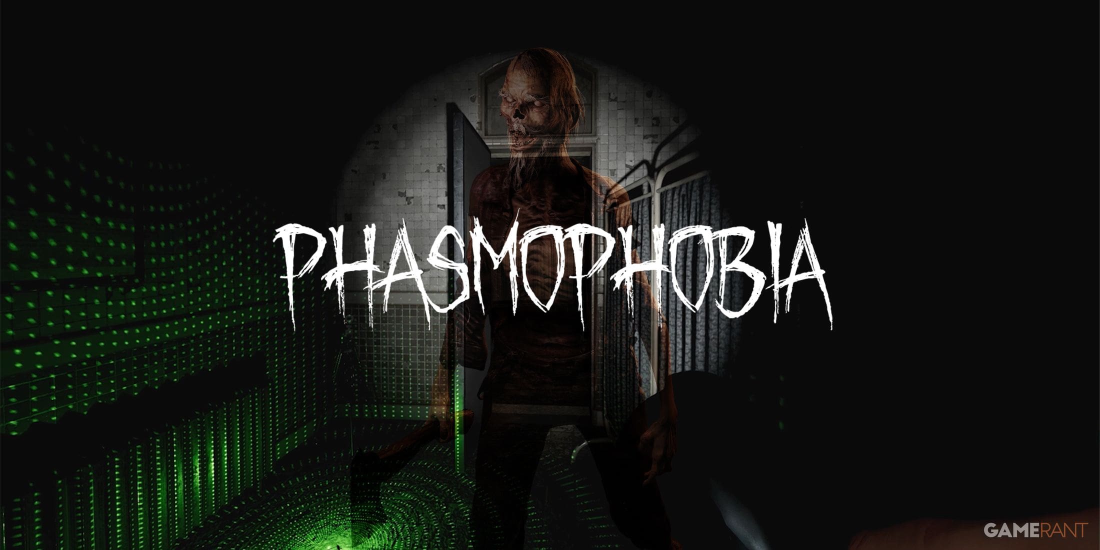 Фотография квеста «VR Phasmophobia»
