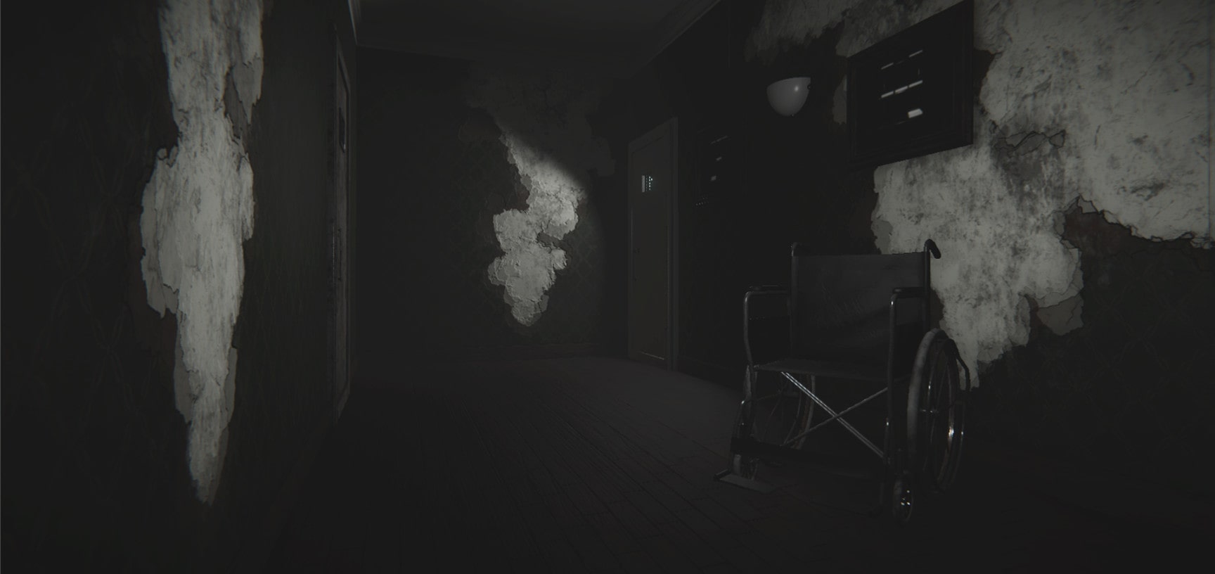 Фотография квеста «VR The Experiment»