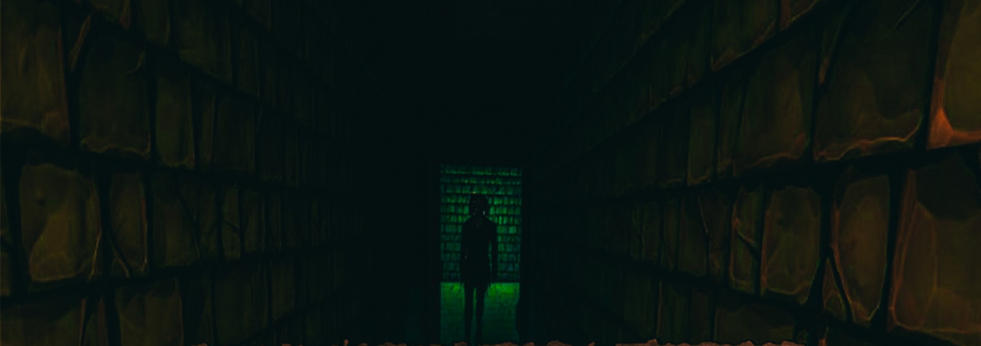 Фотография квеста «DreadHalls»