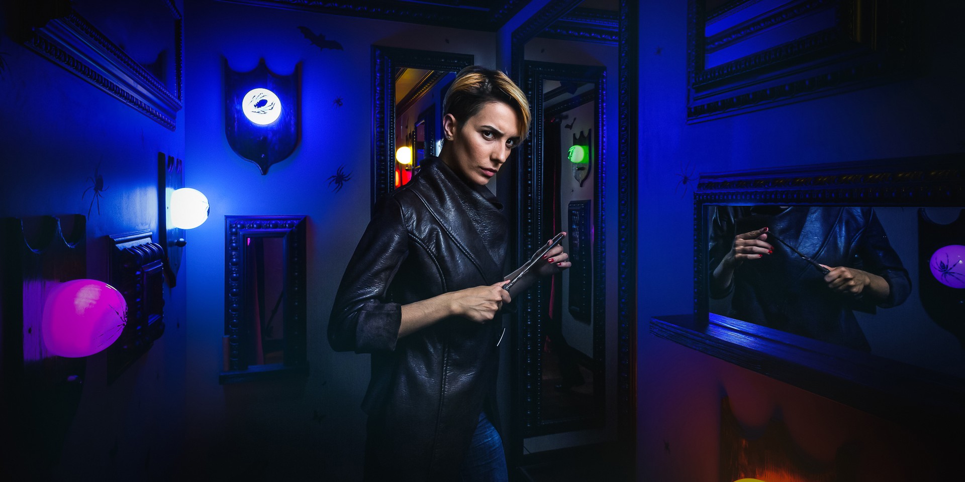 Квест «Философский камень»