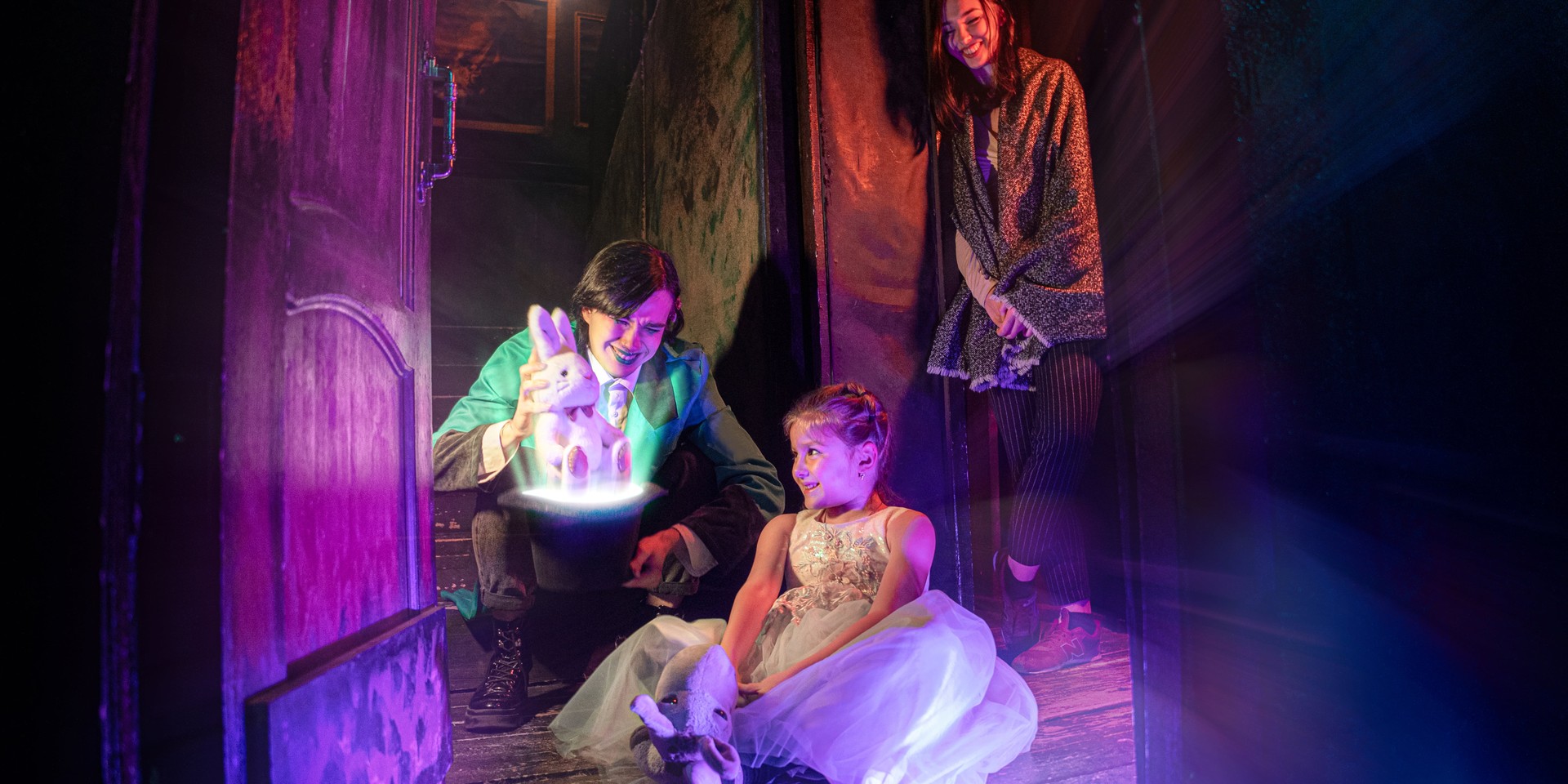 Квест «Начальная школа»